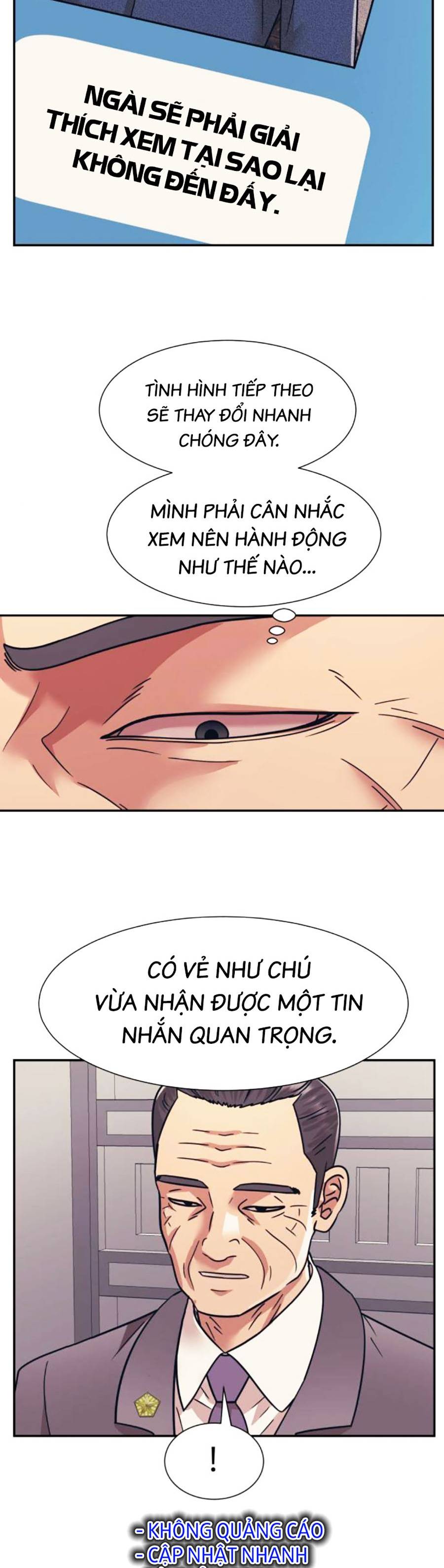 Sóng Ngầm: Chapter 56