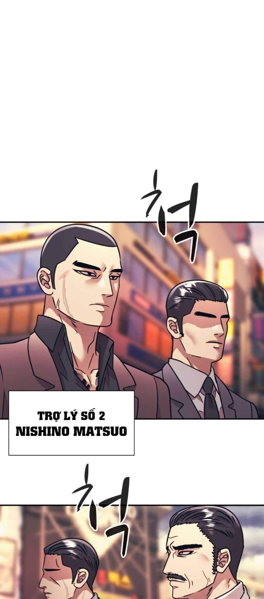 Sóng Ngầm: Chapter 56