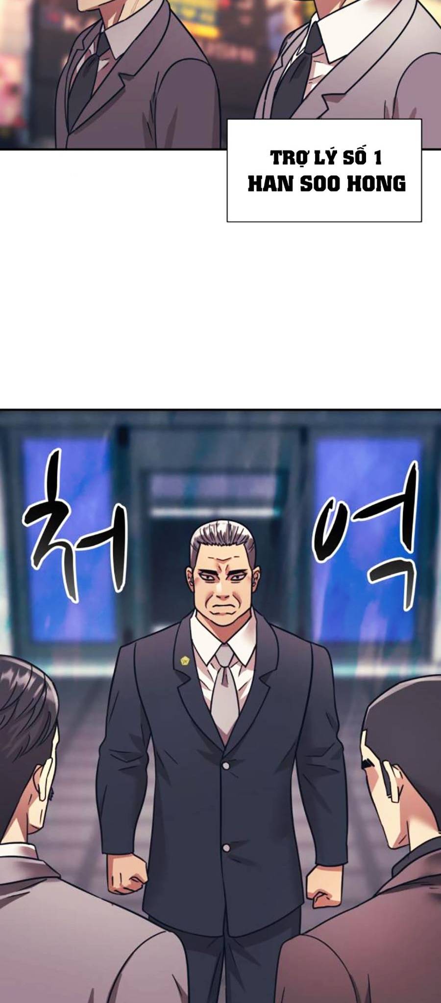 Sóng Ngầm: Chapter 56
