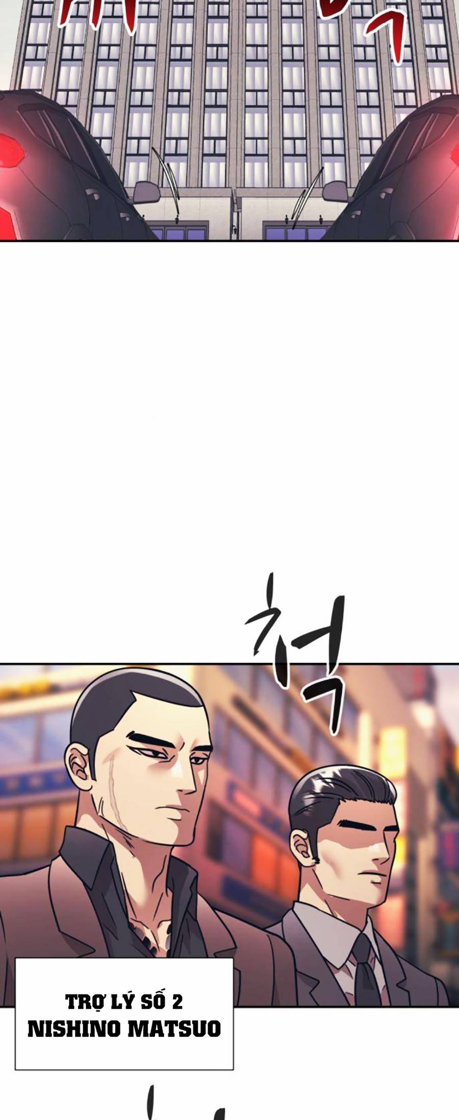 Sóng Ngầm: Chapter 57