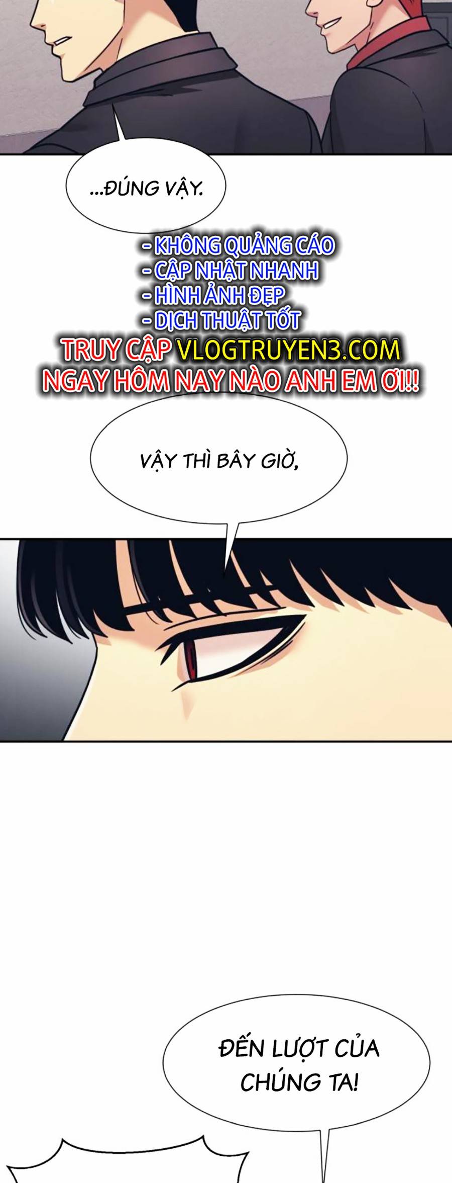 Sóng Ngầm: Chapter 57