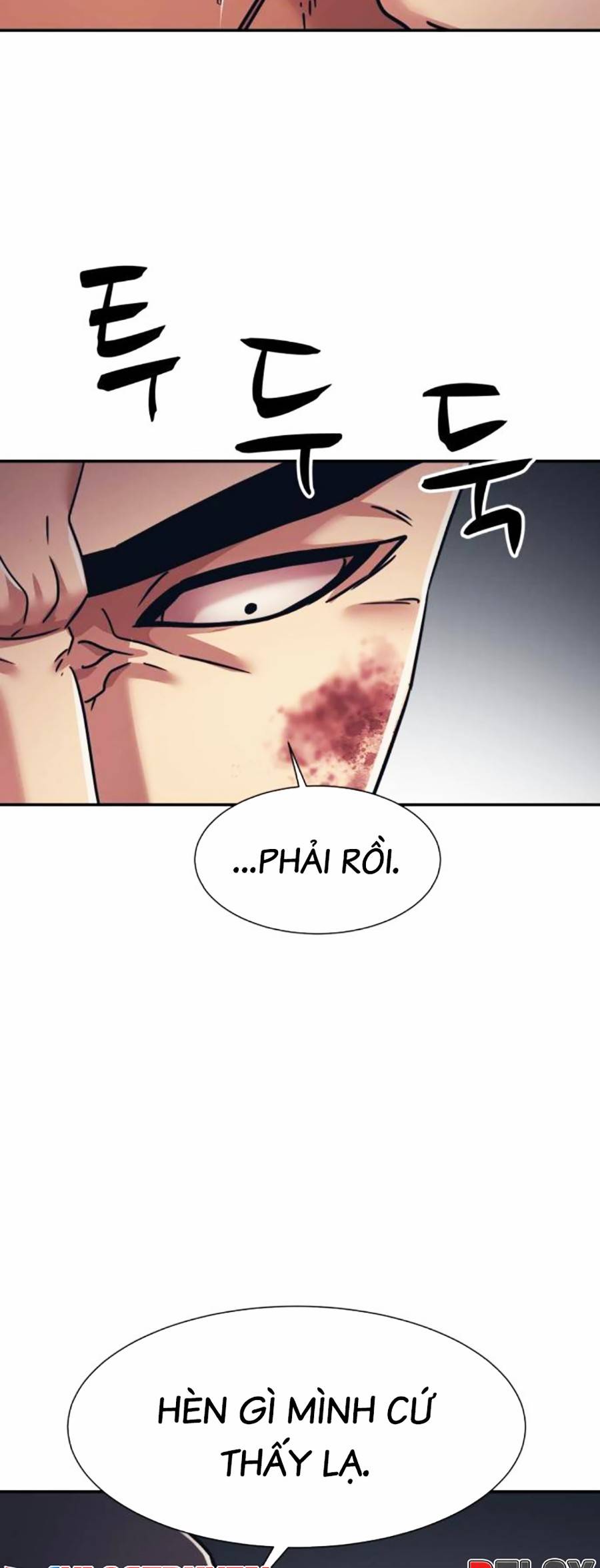 Sóng Ngầm: Chapter 57