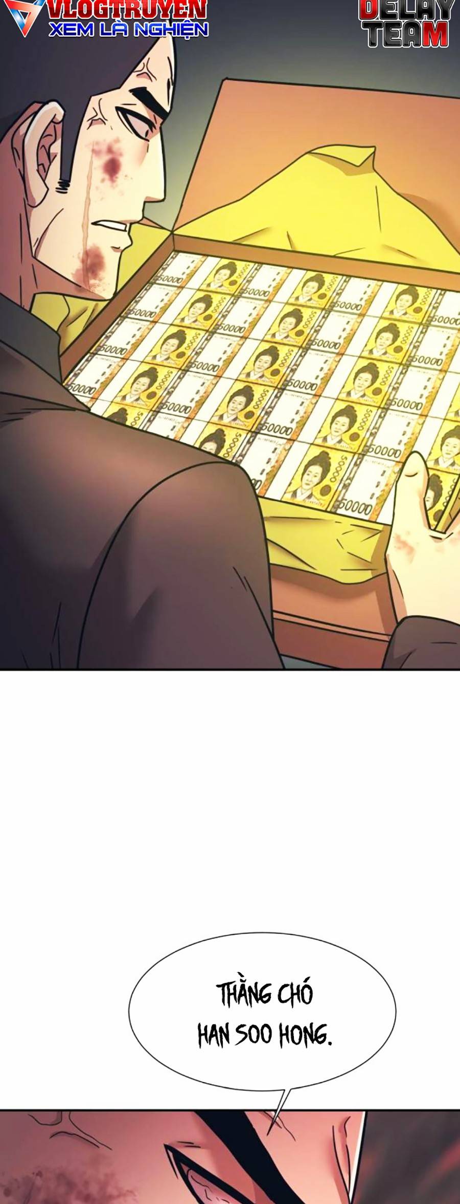 Sóng Ngầm: Chapter 57