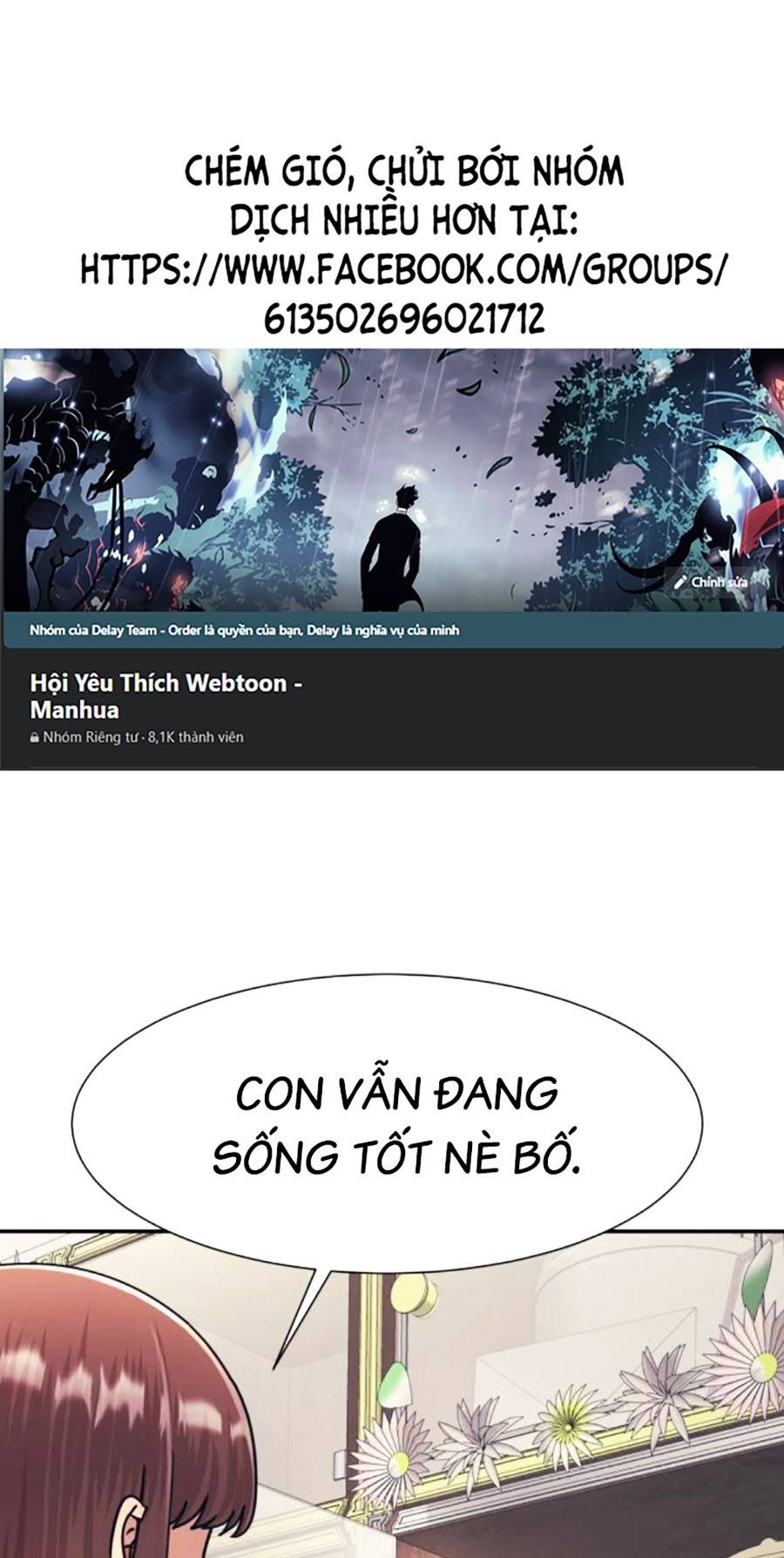 Sóng Ngầm: Chapter 59