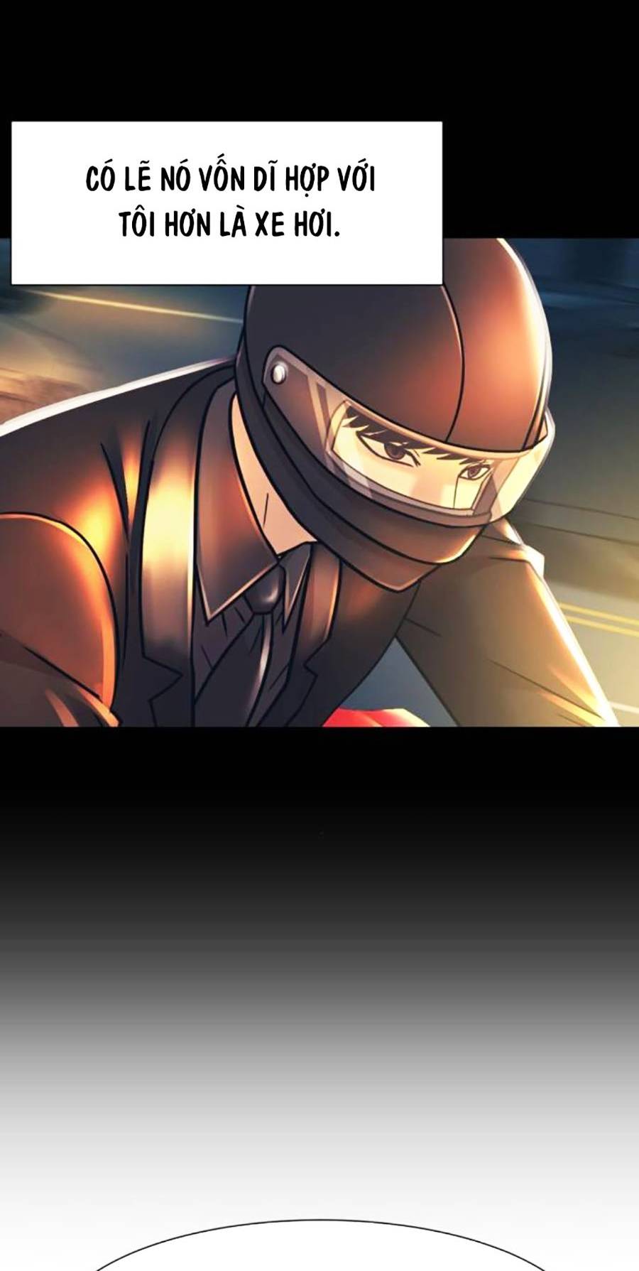 Sóng Ngầm: Chapter 59