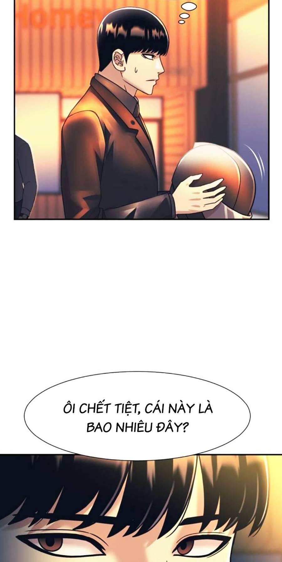 Sóng Ngầm: Chapter 59