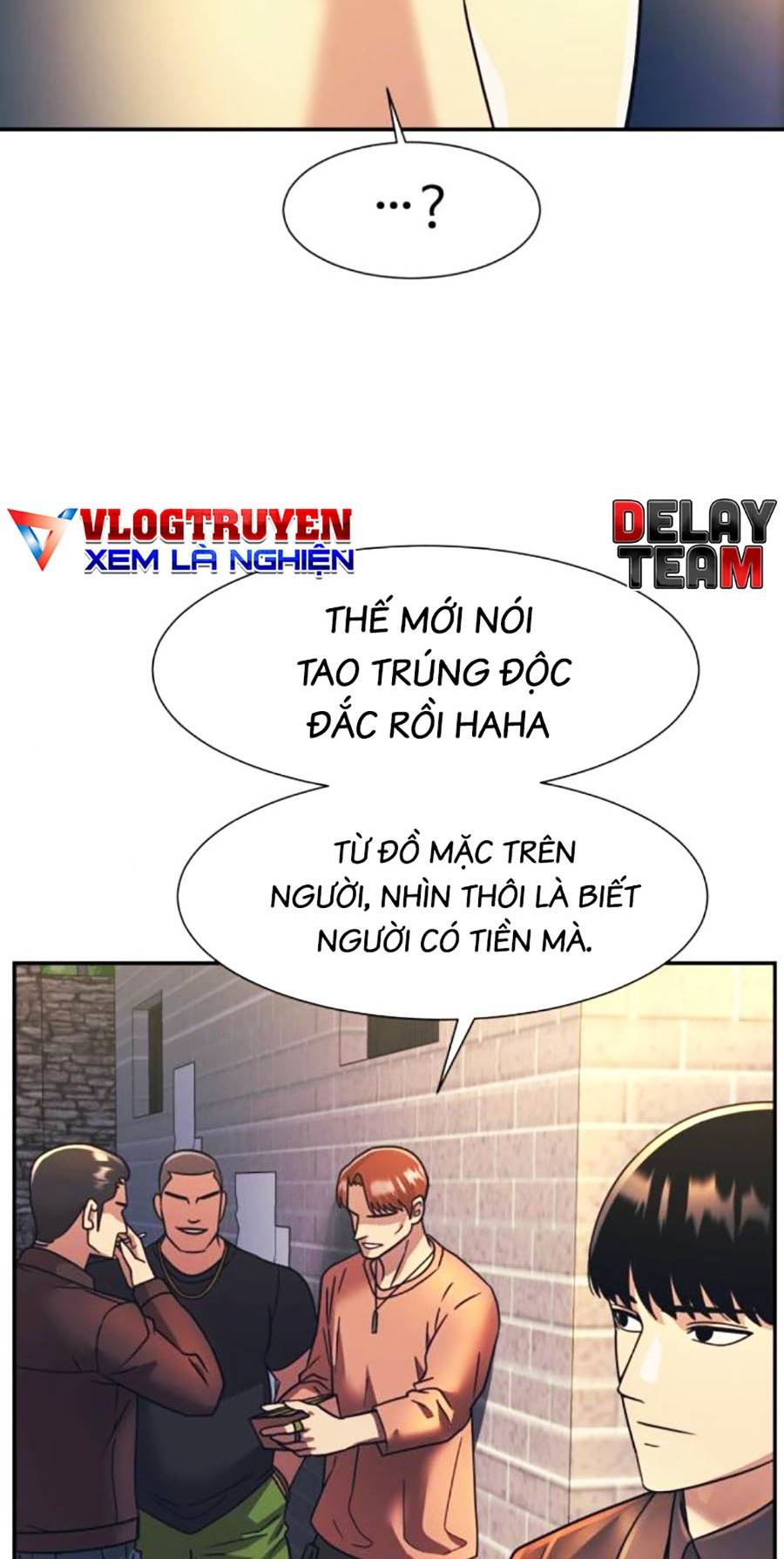 Sóng Ngầm: Chapter 59