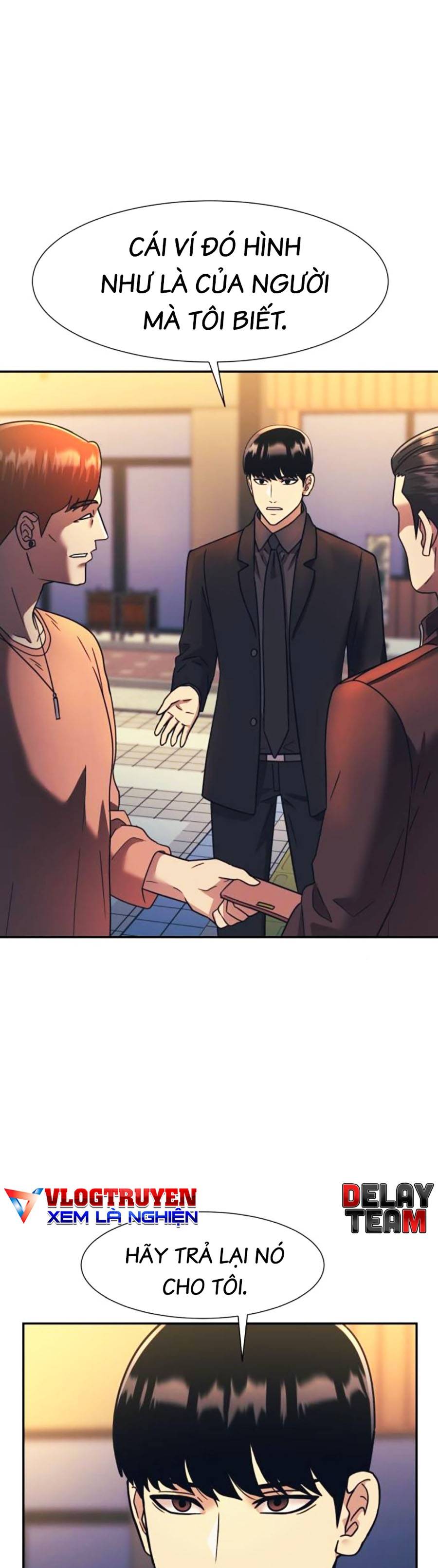 Sóng Ngầm: Chapter 59