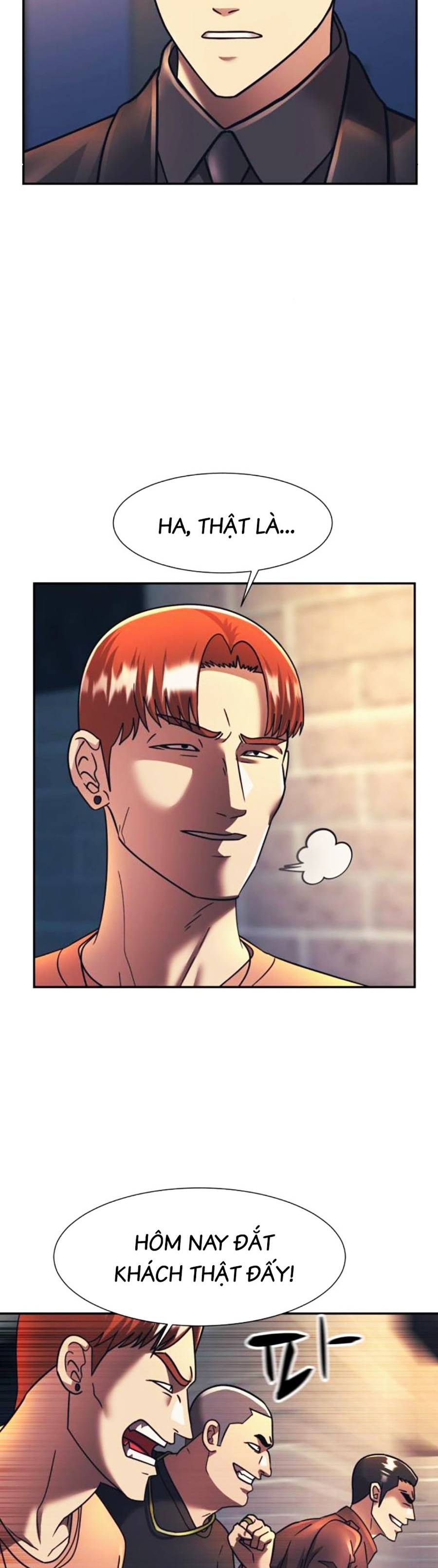 Sóng Ngầm: Chapter 59