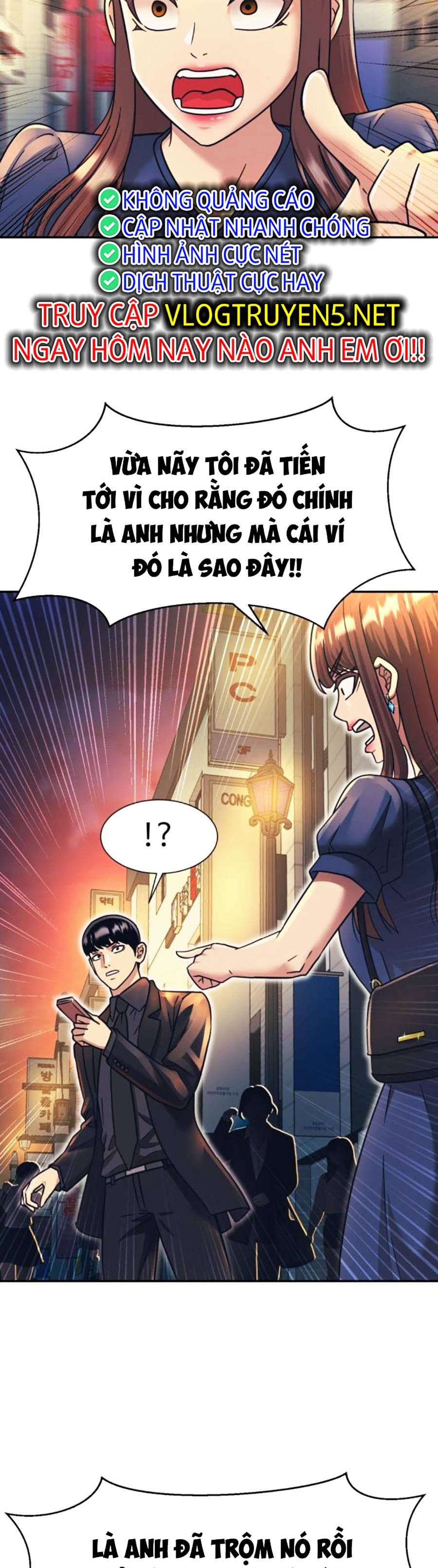 Sóng Ngầm: Chapter 59