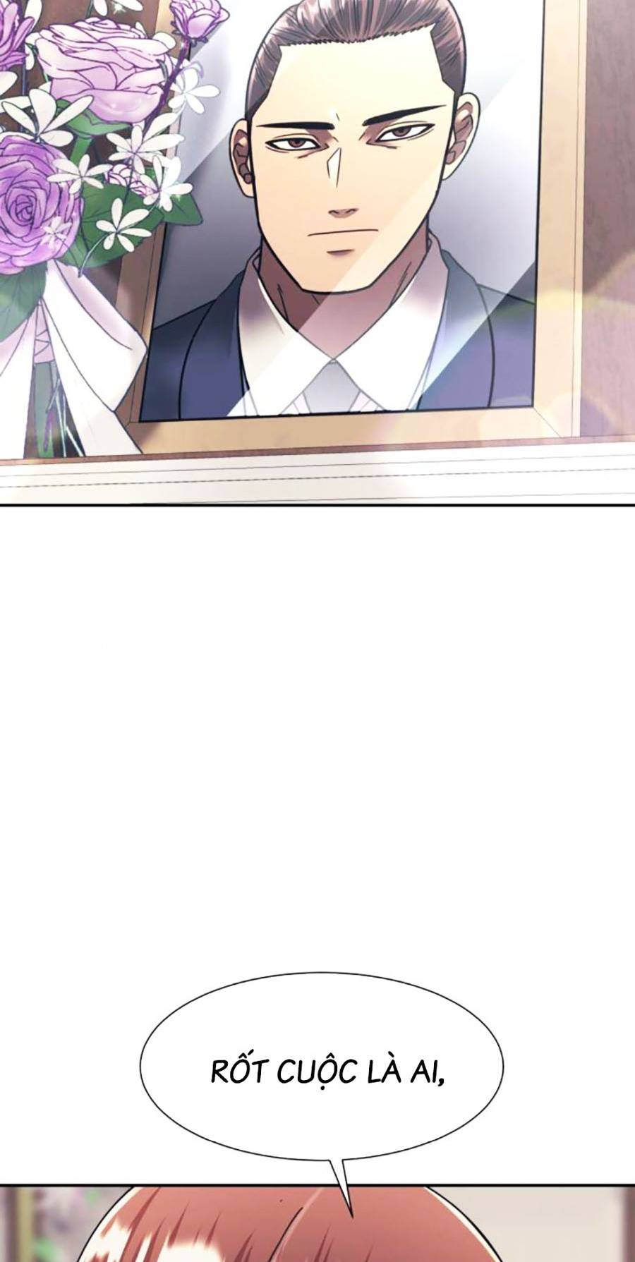 Sóng Ngầm: Chapter 59