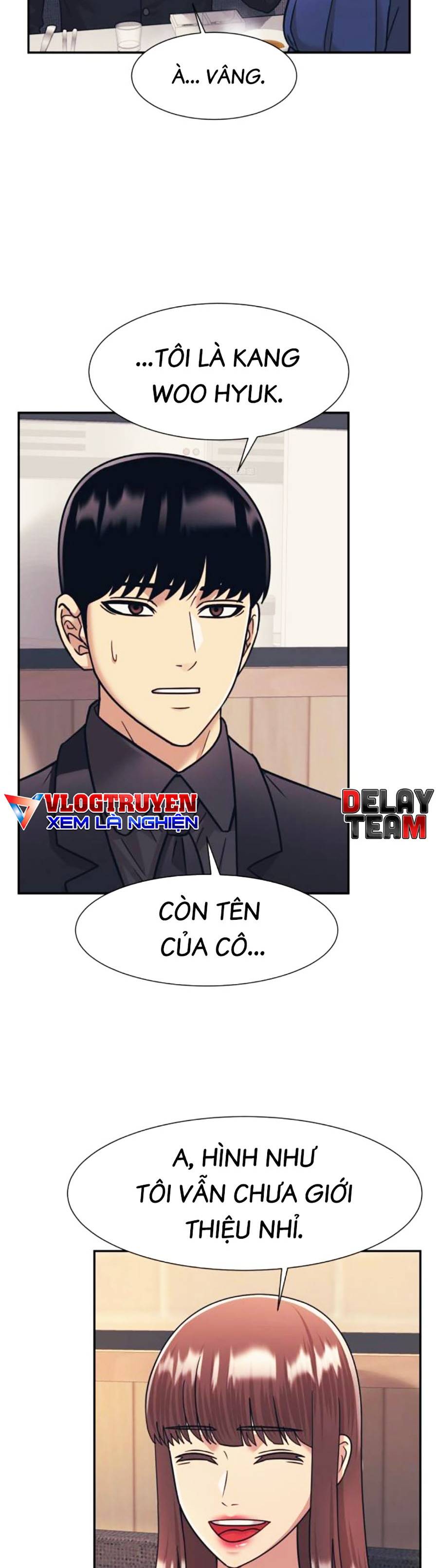 Sóng Ngầm: Chapter 59
