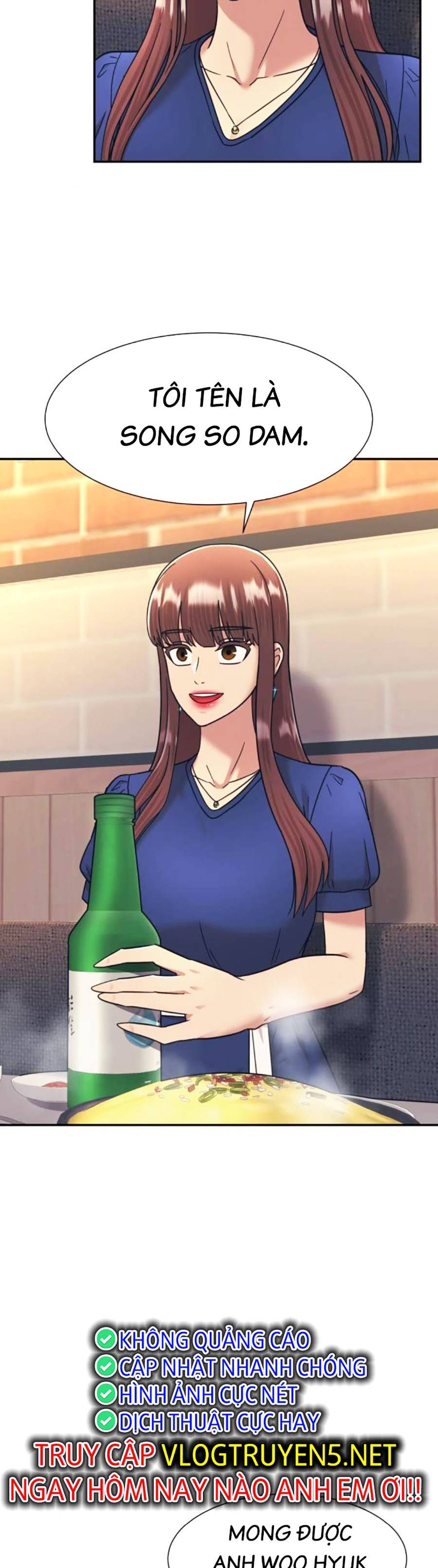 Sóng Ngầm: Chapter 59