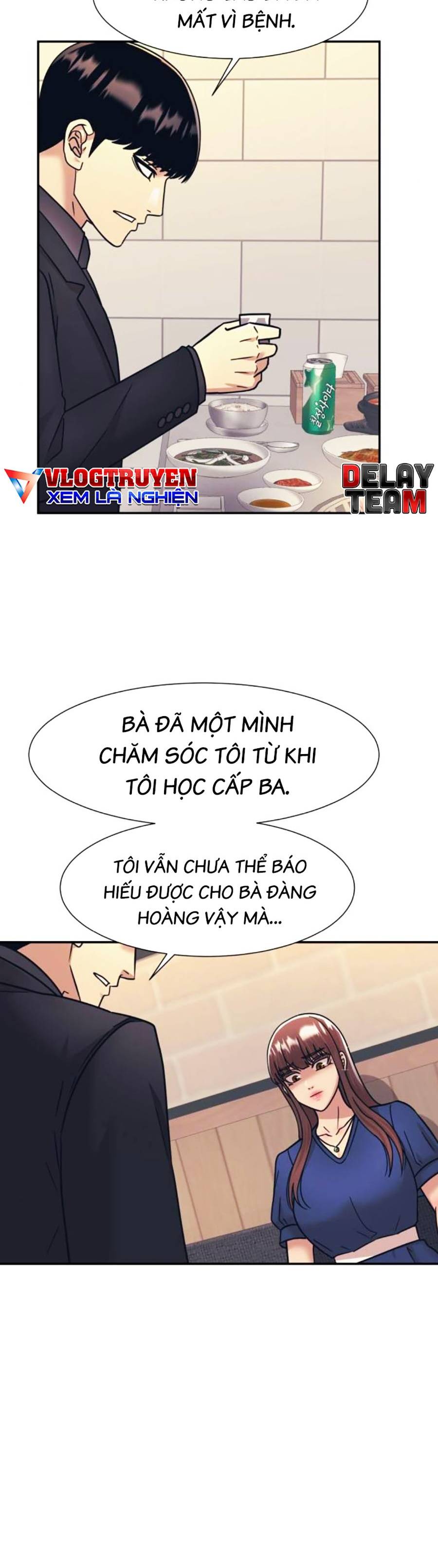 Sóng Ngầm: Chapter 59