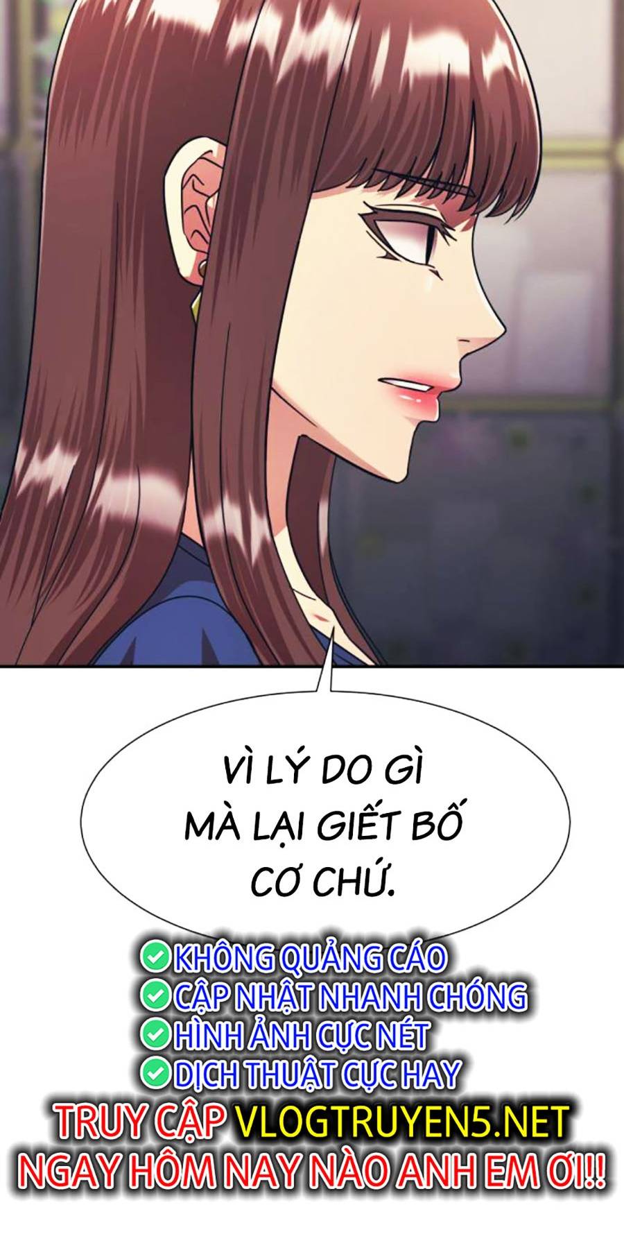 Sóng Ngầm: Chapter 59