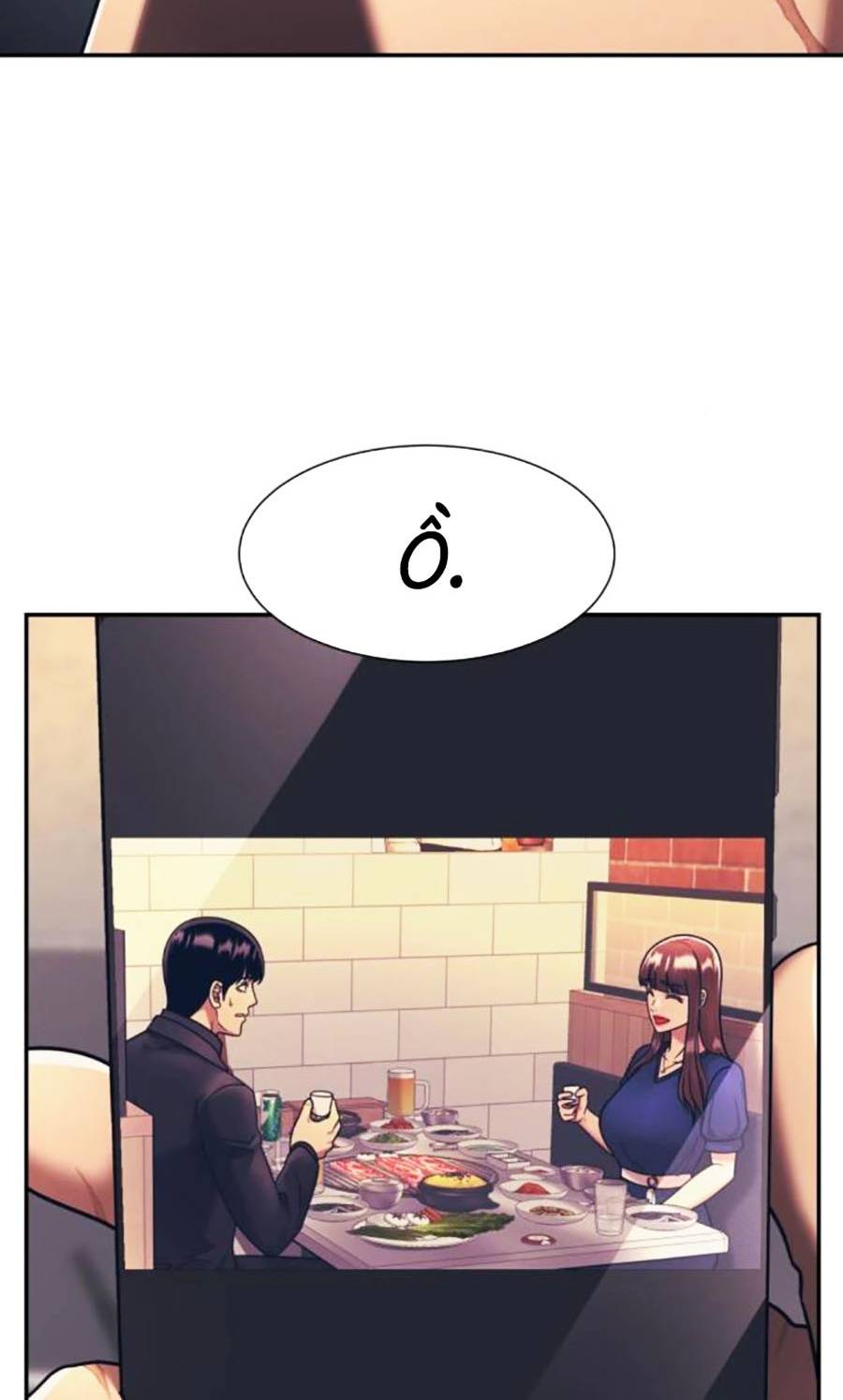 Sóng Ngầm: Chapter 59
