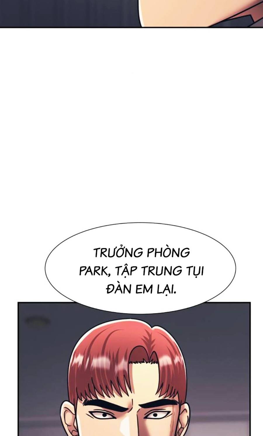 Sóng Ngầm: Chapter 59