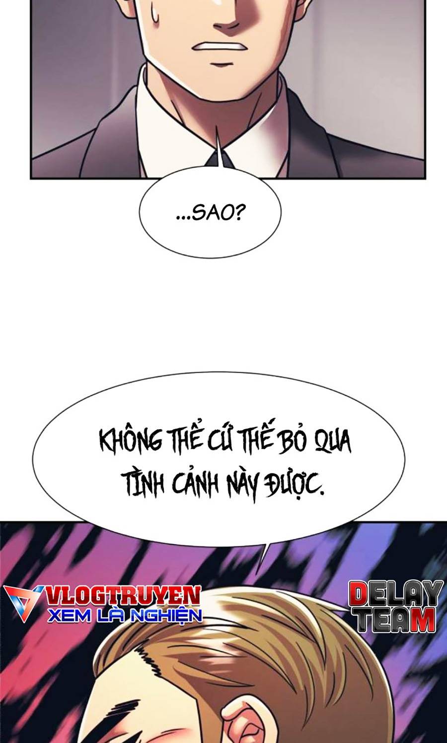 Sóng Ngầm: Chapter 59