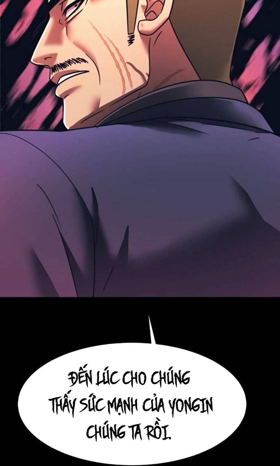 Sóng Ngầm: Chapter 59