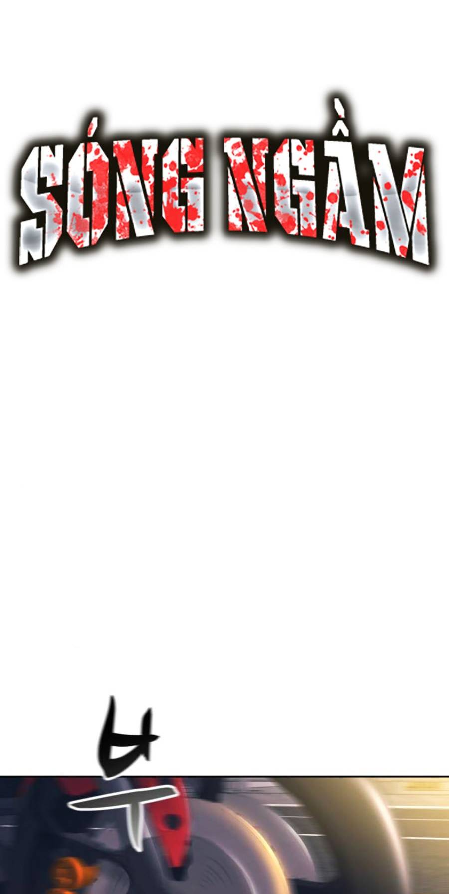 Sóng Ngầm: Chapter 59