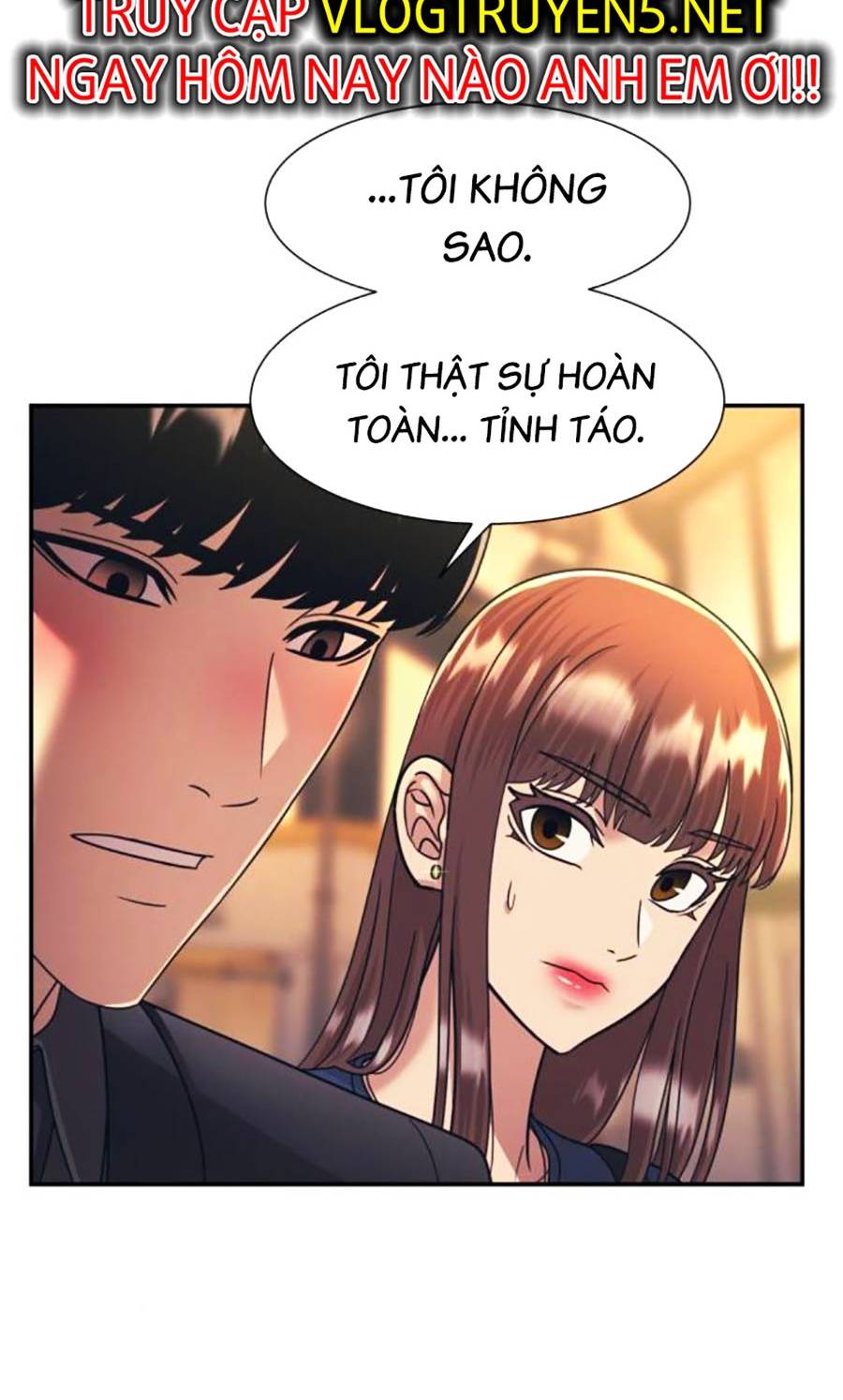 Sóng Ngầm: Chapter 59