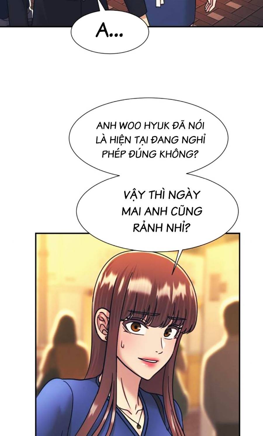 Sóng Ngầm: Chapter 59