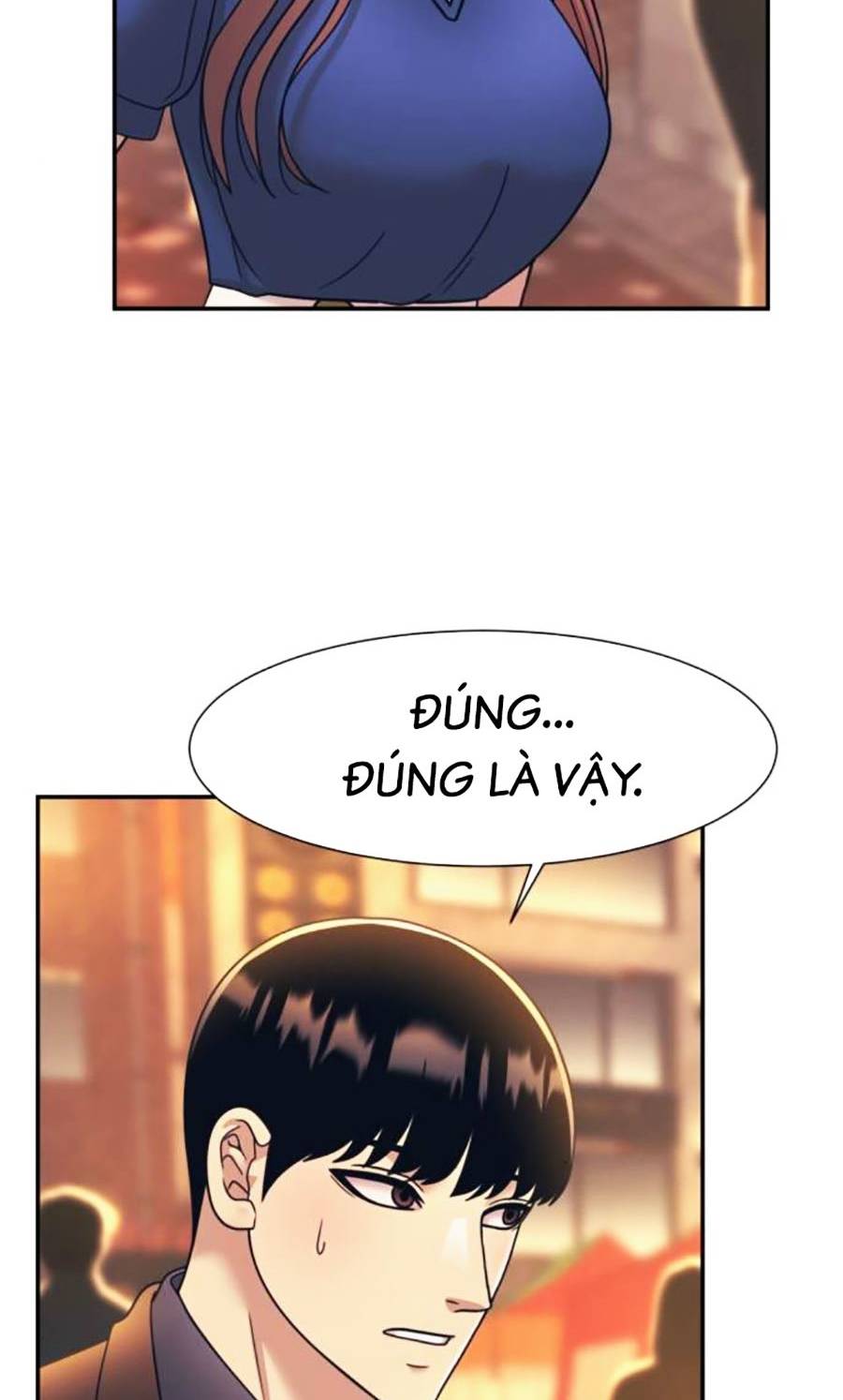 Sóng Ngầm: Chapter 59