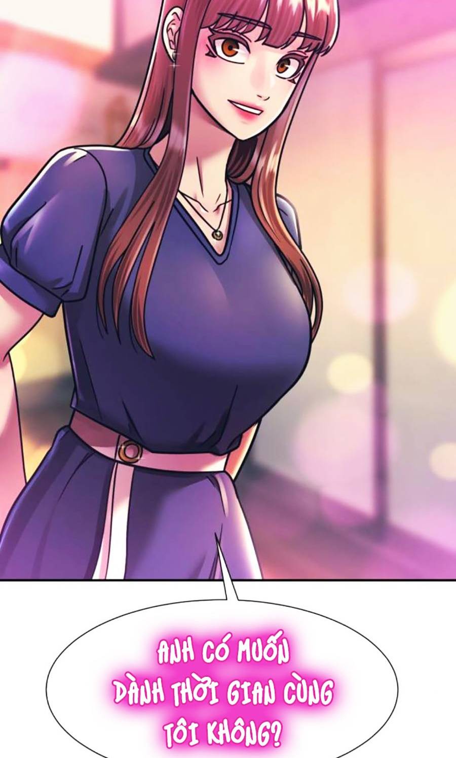 Sóng Ngầm: Chapter 59