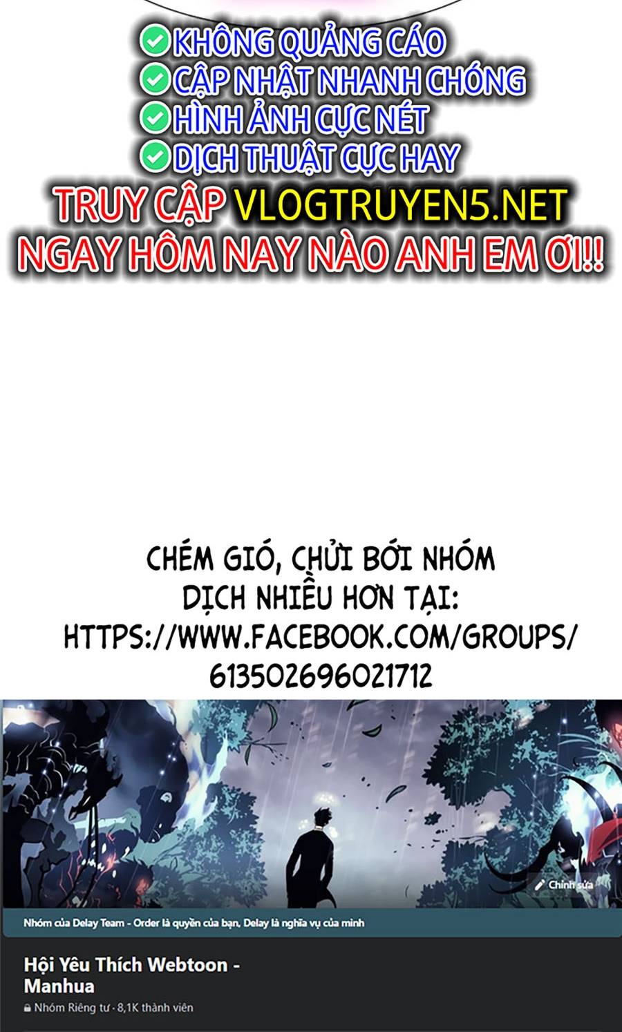 Sóng Ngầm: Chapter 59