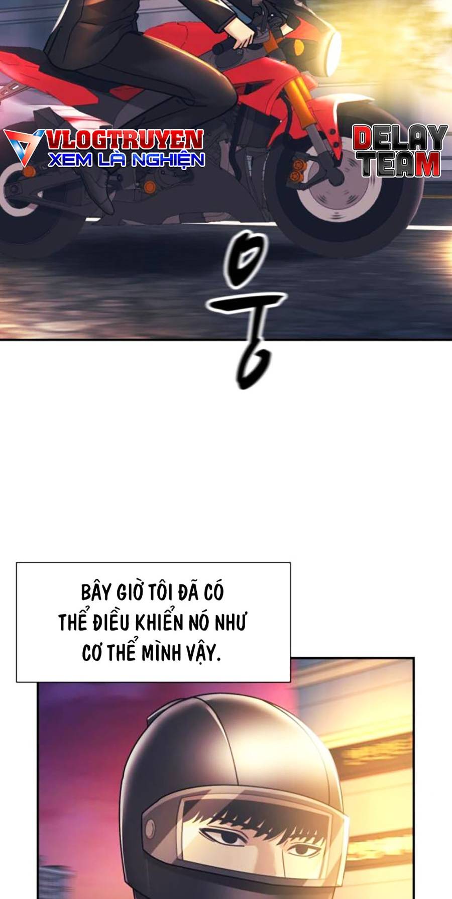 Sóng Ngầm: Chapter 59