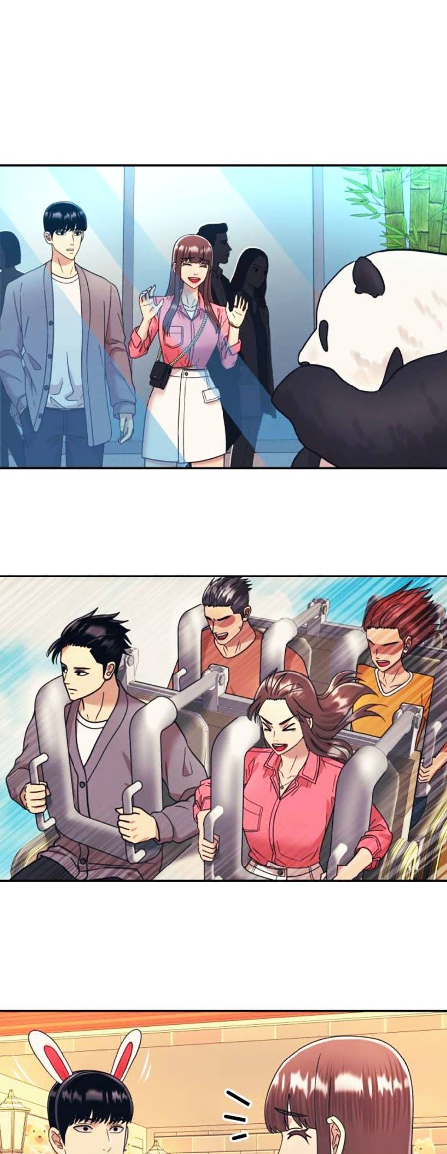Sóng Ngầm: Chapter 60
