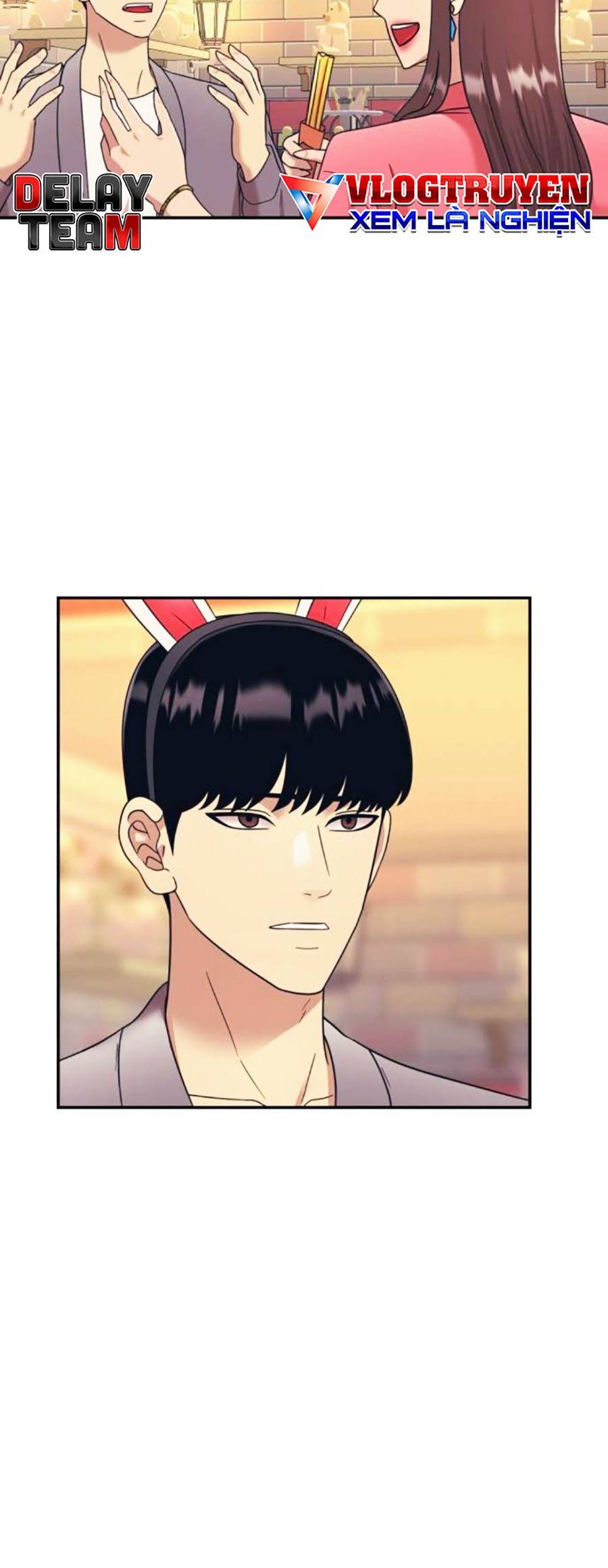 Sóng Ngầm: Chapter 60