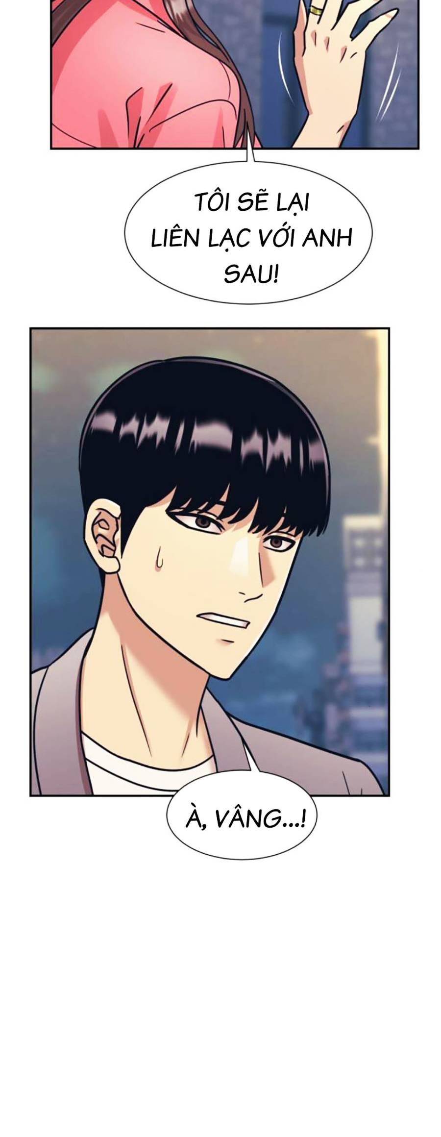Sóng Ngầm: Chapter 60