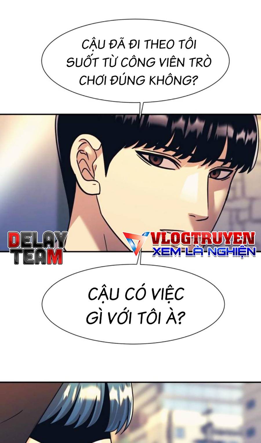 Sóng Ngầm: Chapter 60