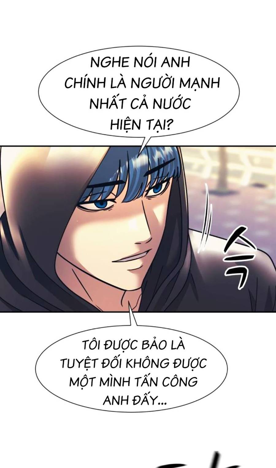 Sóng Ngầm: Chapter 60