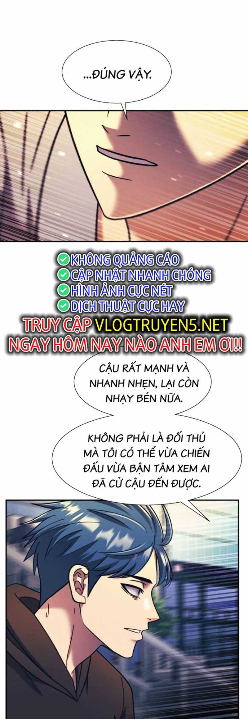 Sóng Ngầm: Chapter 61