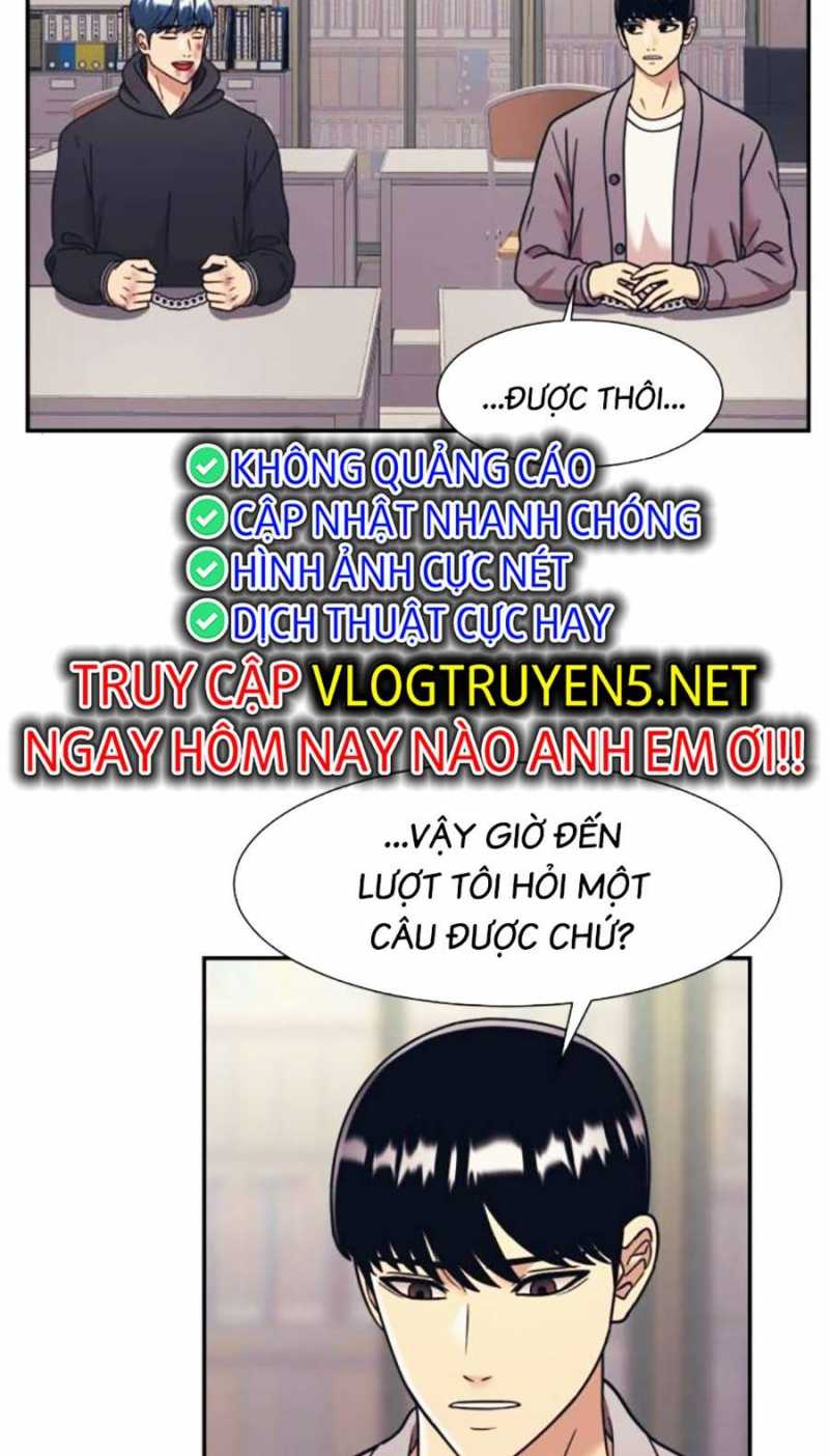 Sóng Ngầm: Chapter 61