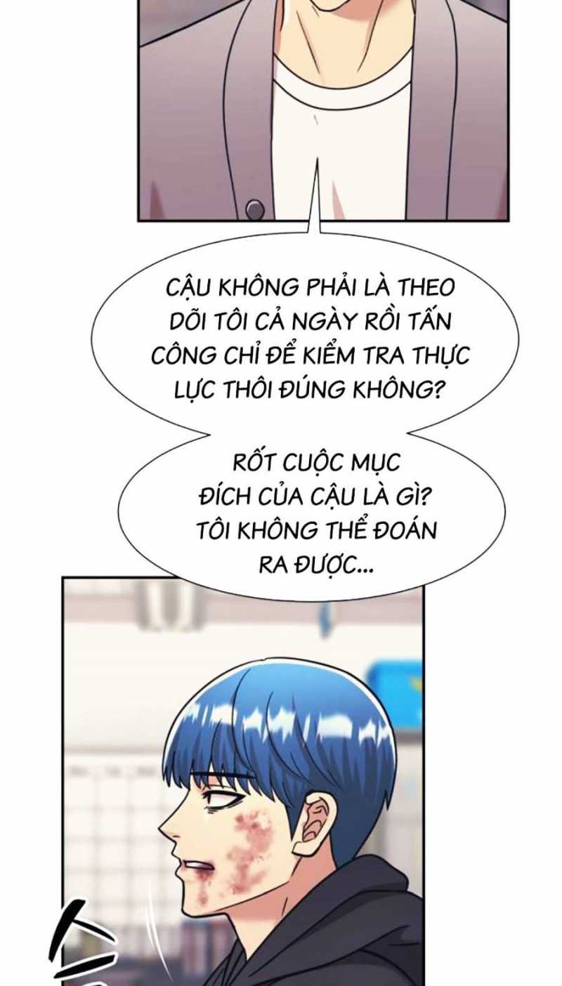 Sóng Ngầm: Chapter 61