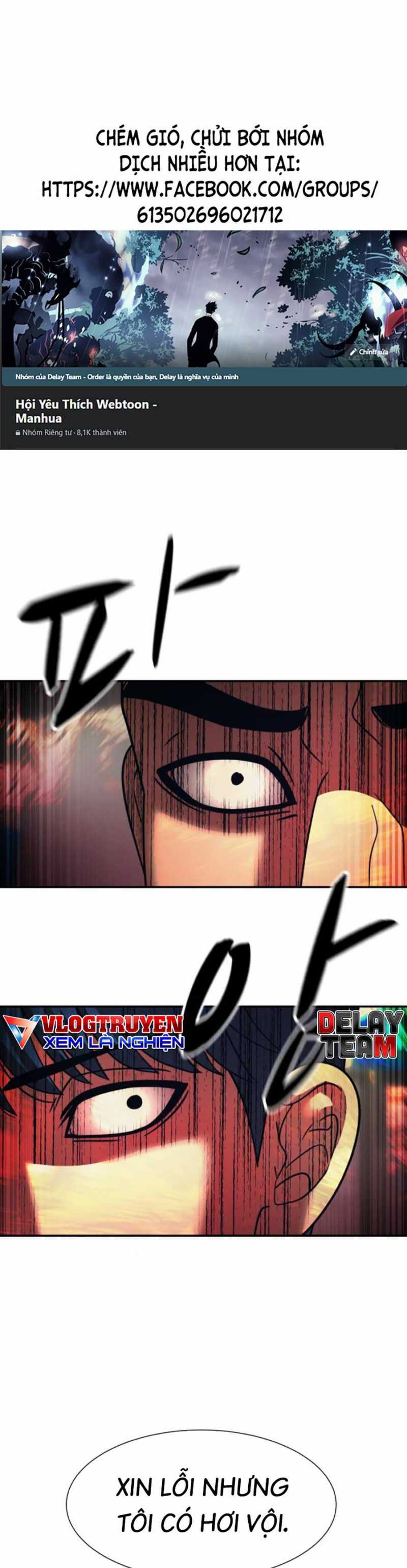 Sóng Ngầm: Chapter 62