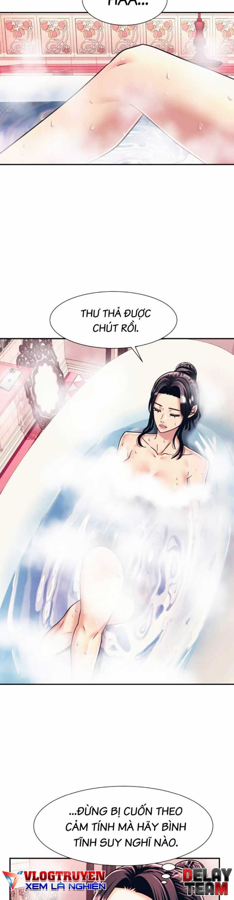 Sóng Ngầm: Chapter 62