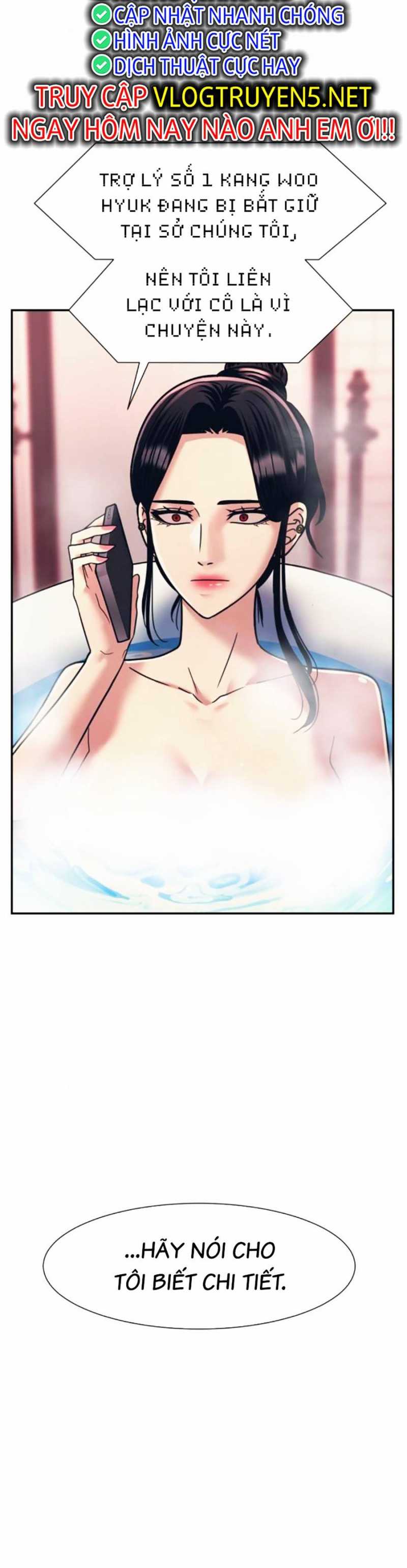 Sóng Ngầm: Chapter 62