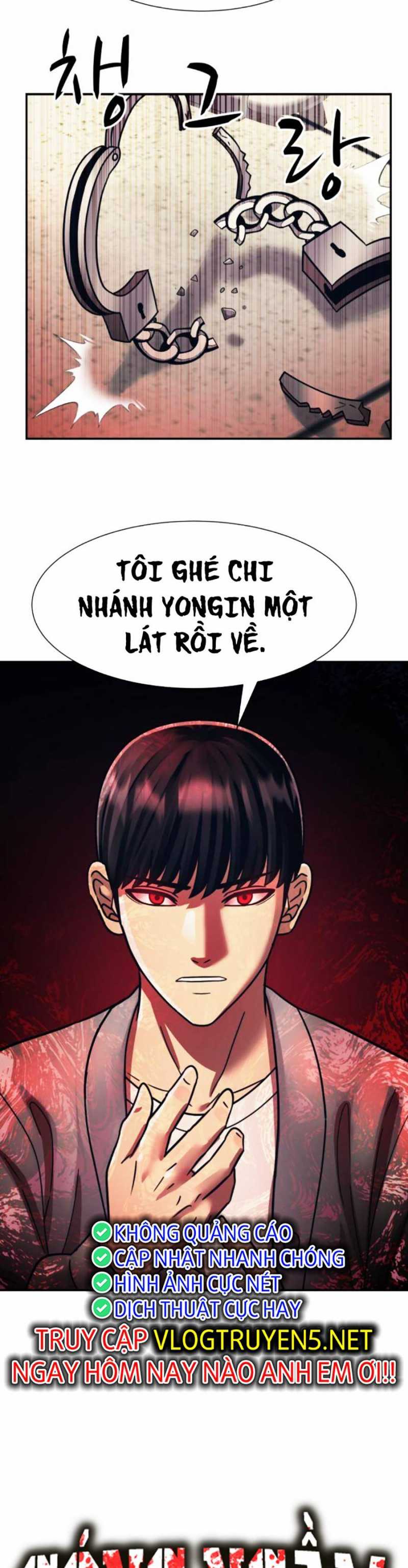 Sóng Ngầm: Chapter 62