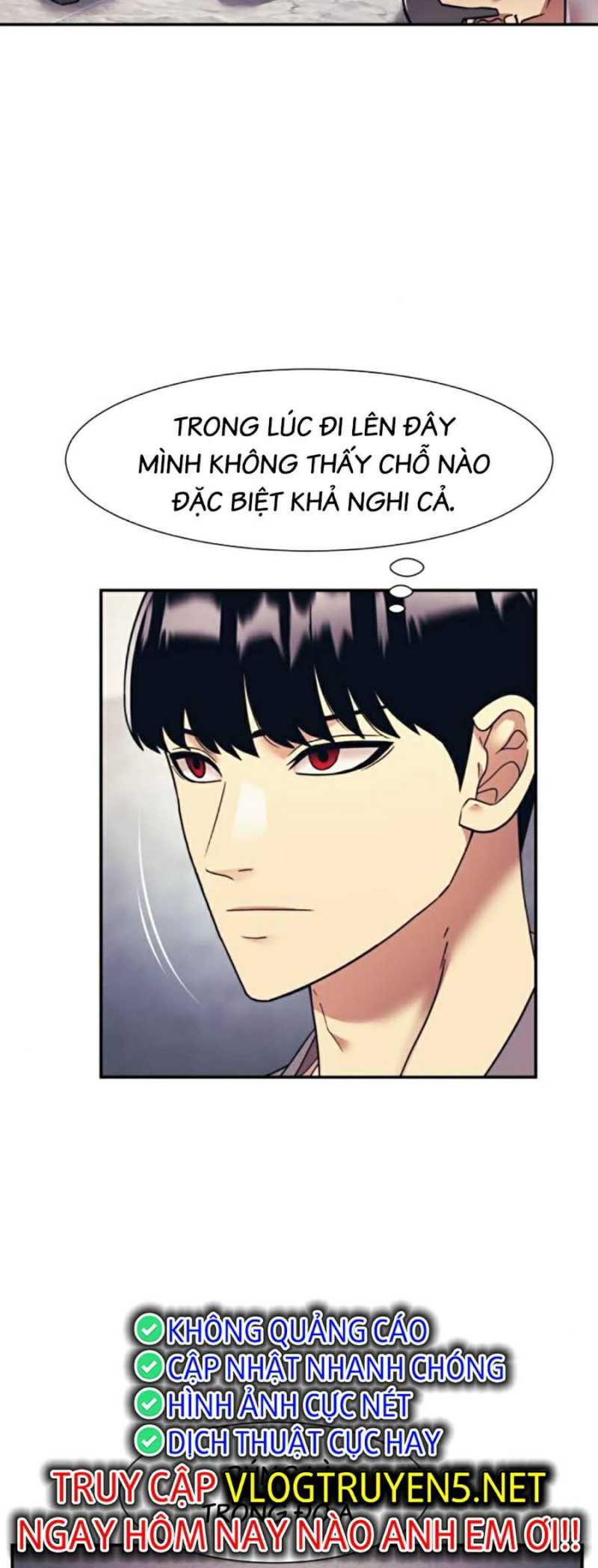 Sóng Ngầm: Chapter 62