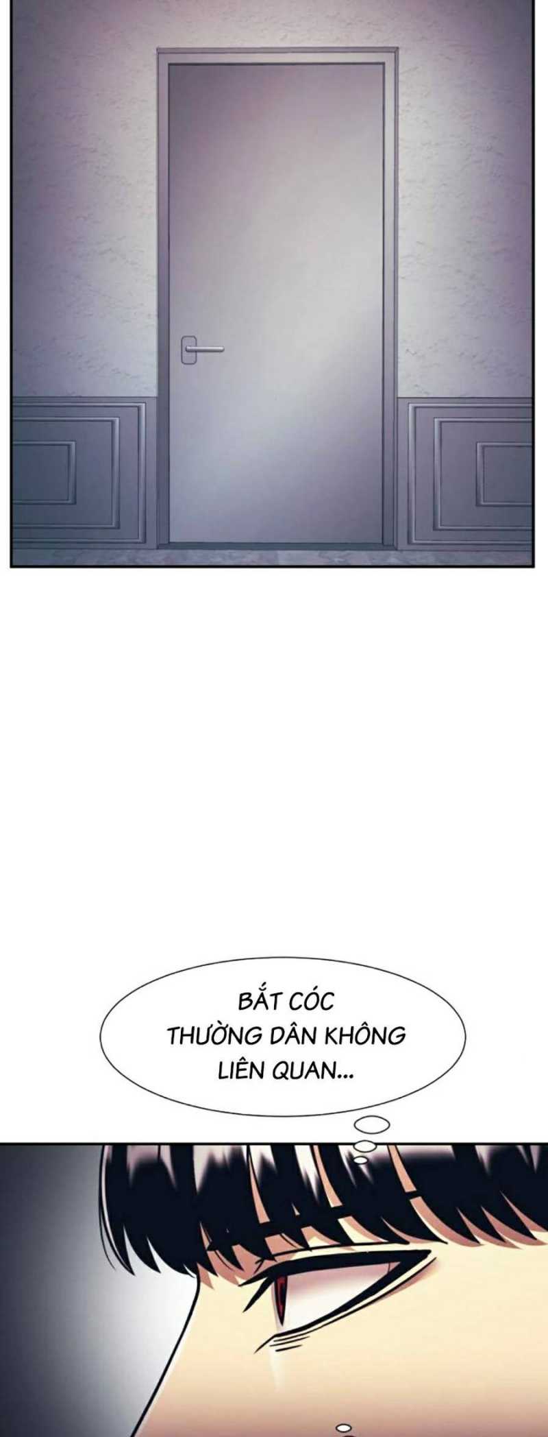 Sóng Ngầm: Chapter 62