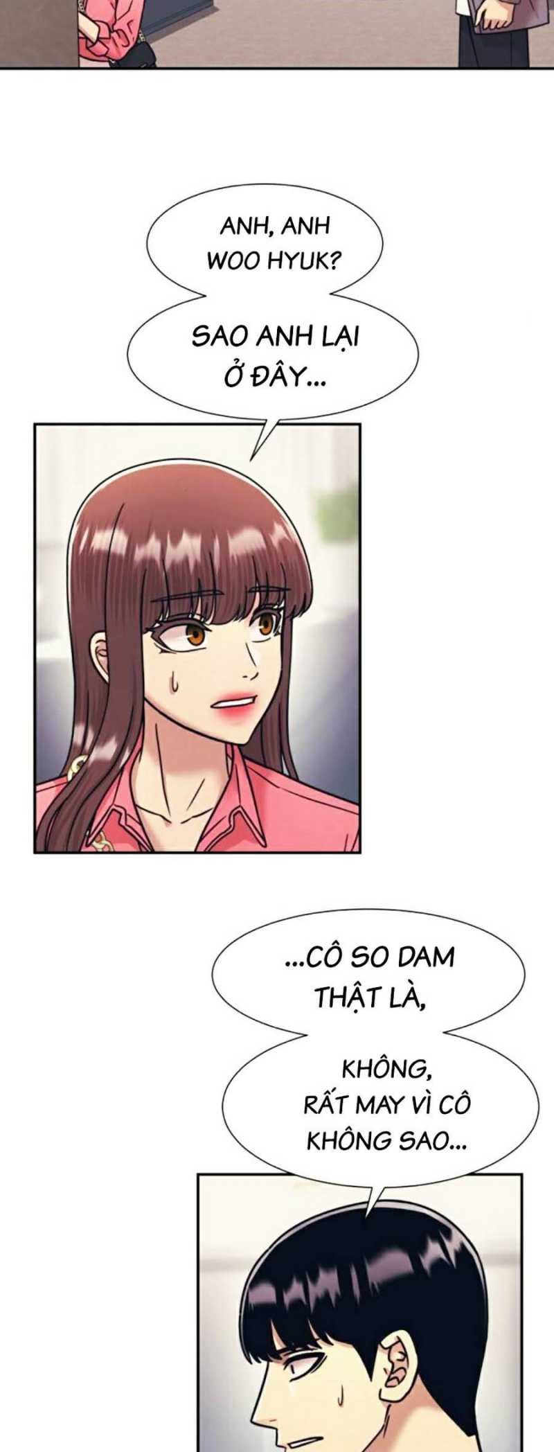 Sóng Ngầm: Chapter 62
