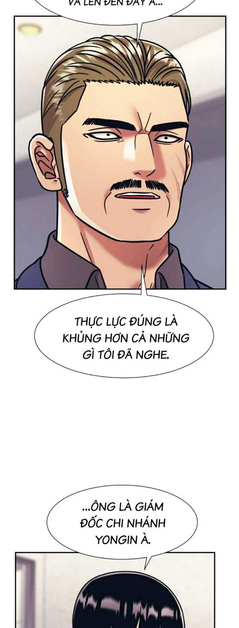 Sóng Ngầm: Chapter 62