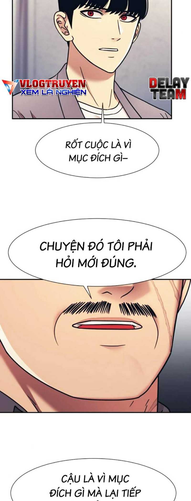 Sóng Ngầm: Chapter 62