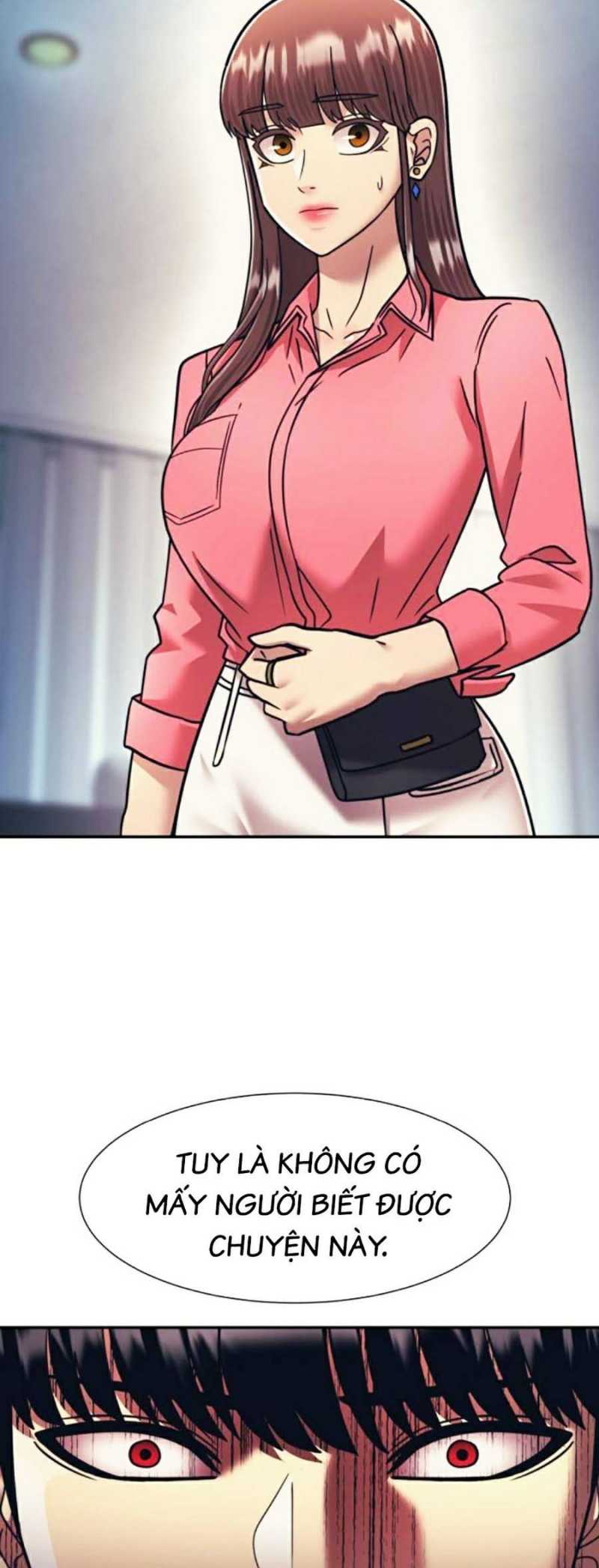 Sóng Ngầm: Chapter 62