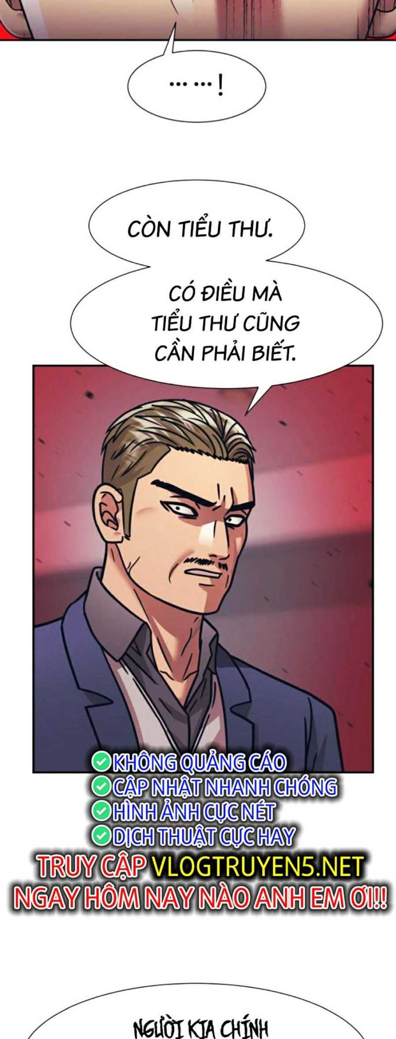 Sóng Ngầm: Chapter 62