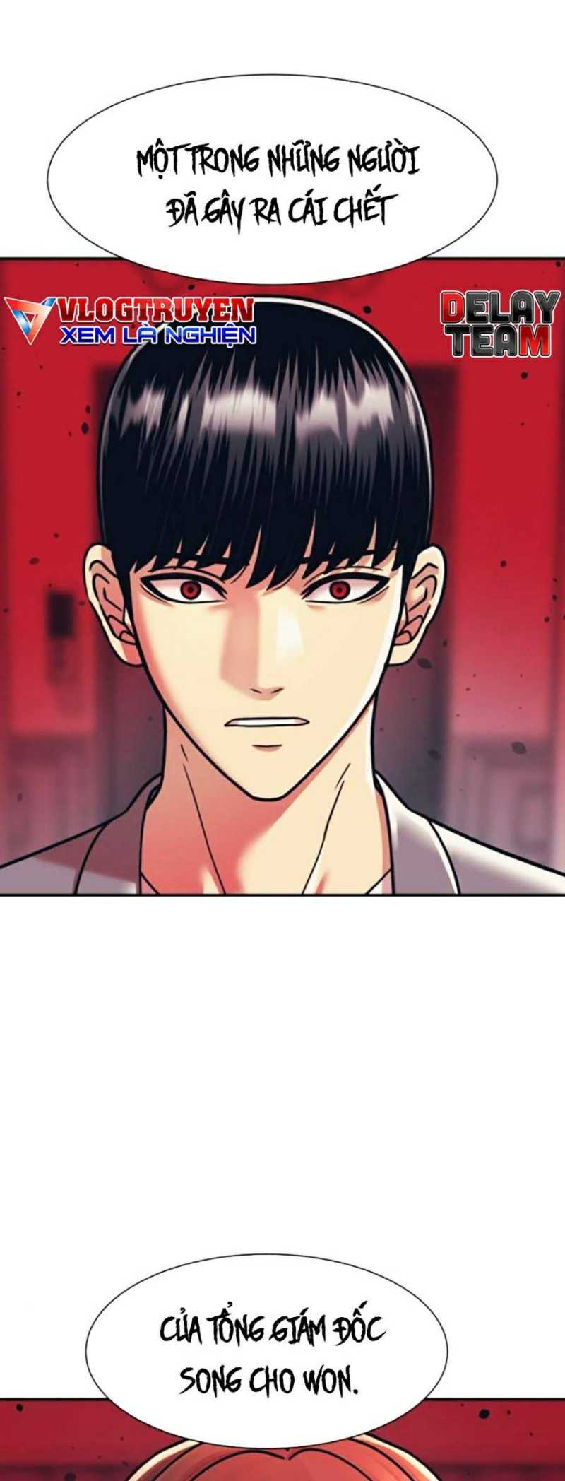Sóng Ngầm: Chapter 62